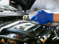 ¿Cómo elegir el mejor lubricante para su coche?