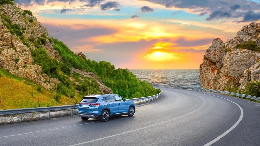 Consejos de seguridad y confort a la hora de preparar su coche para el verano